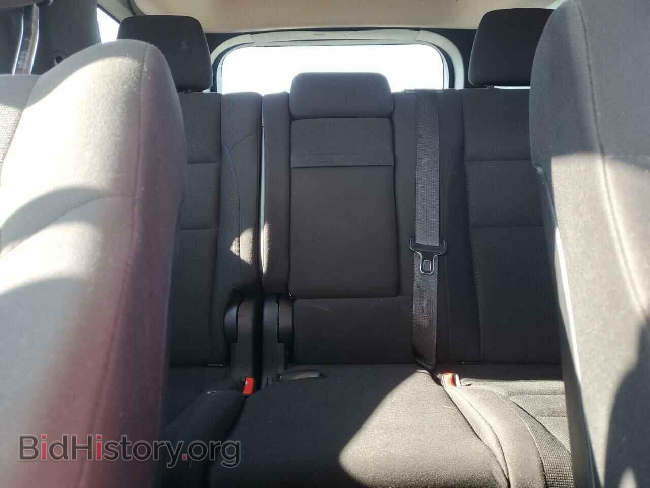 2017 DODGE DURANGO - VIN: 1C4SDJFT7HC644335 - Фото 10