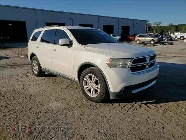 2011 DODGE DURANGO - VIN: 1D4RD4GG6BC706254 - Photo 14