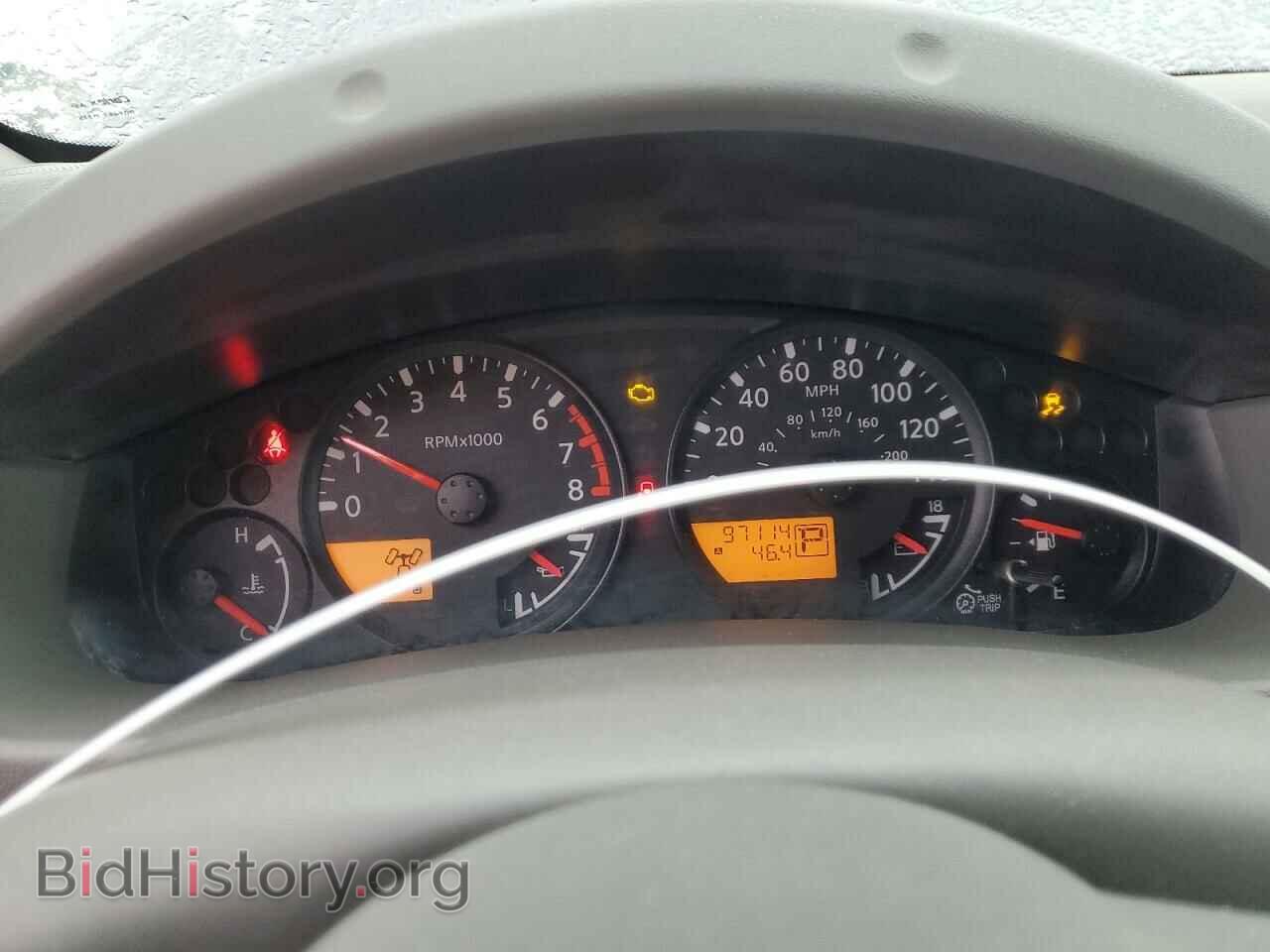 2016 NISSAN FRONTIER - VIN: 1N6AD0EV8GN762340 - Фото 9