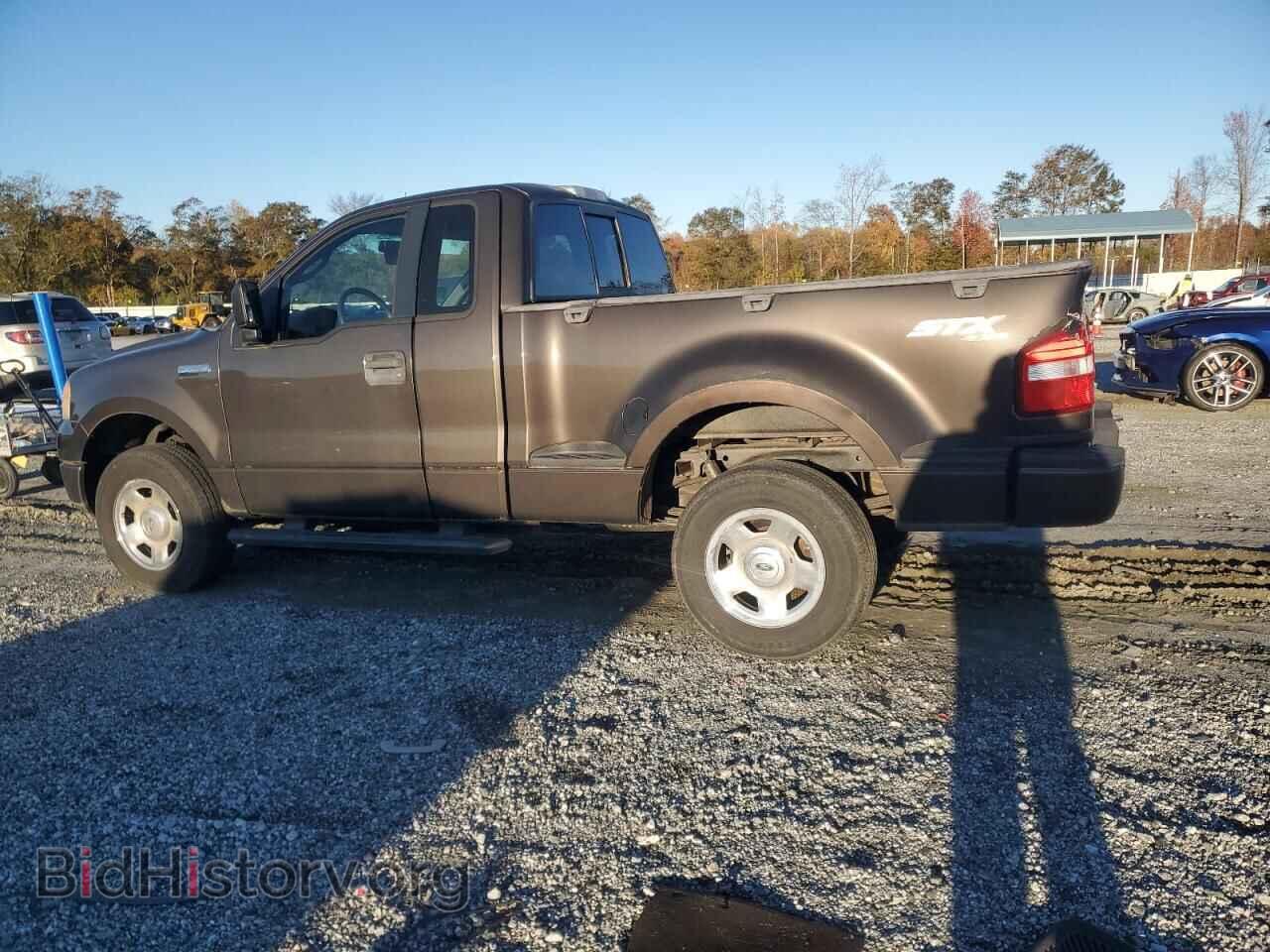 2005 FORD All Models - VIN: 1FTRF04W75KE54326 - Photo 2