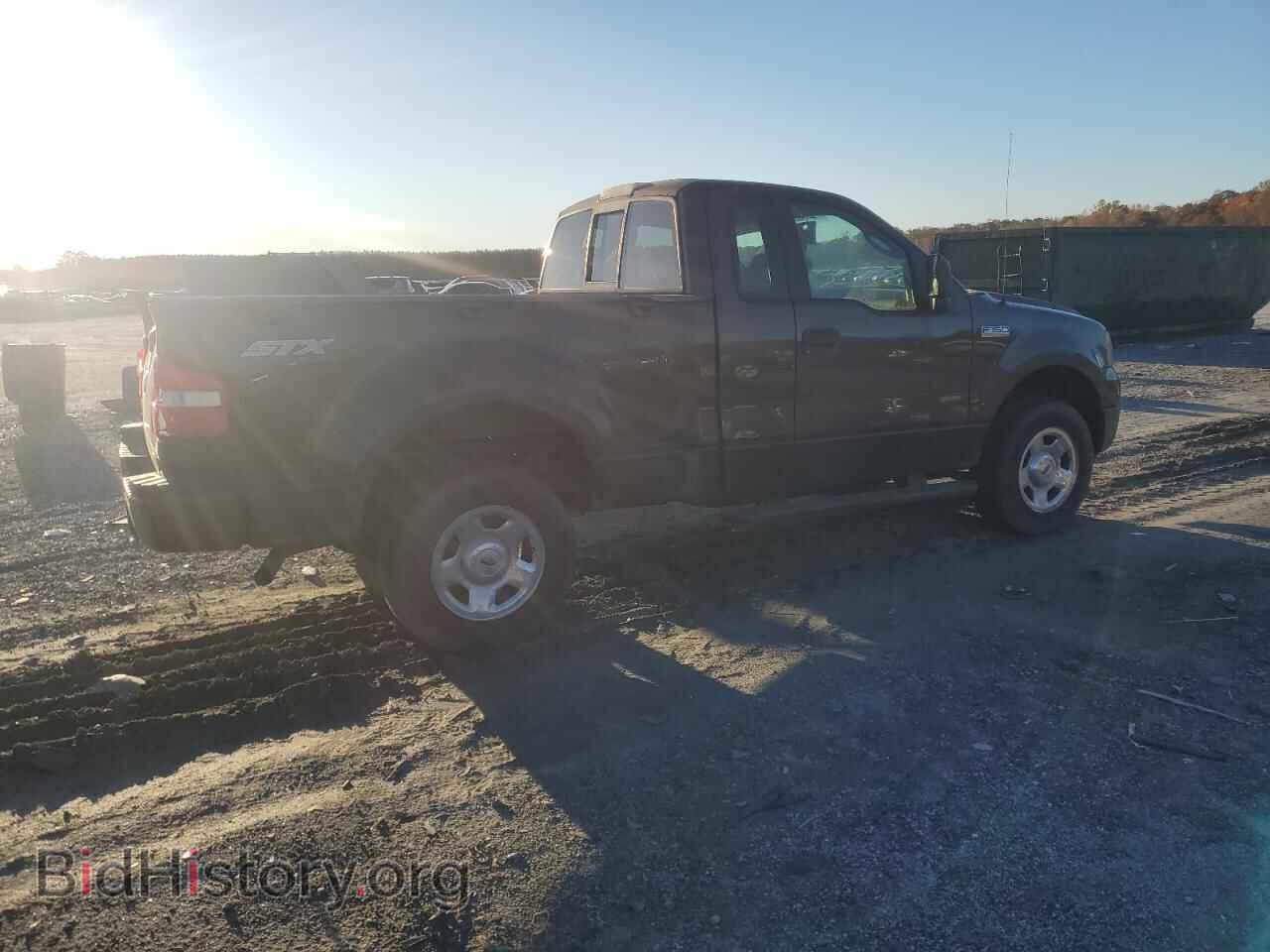 2005 FORD All Models - VIN: 1FTRF04W75KE54326 - Photo 3