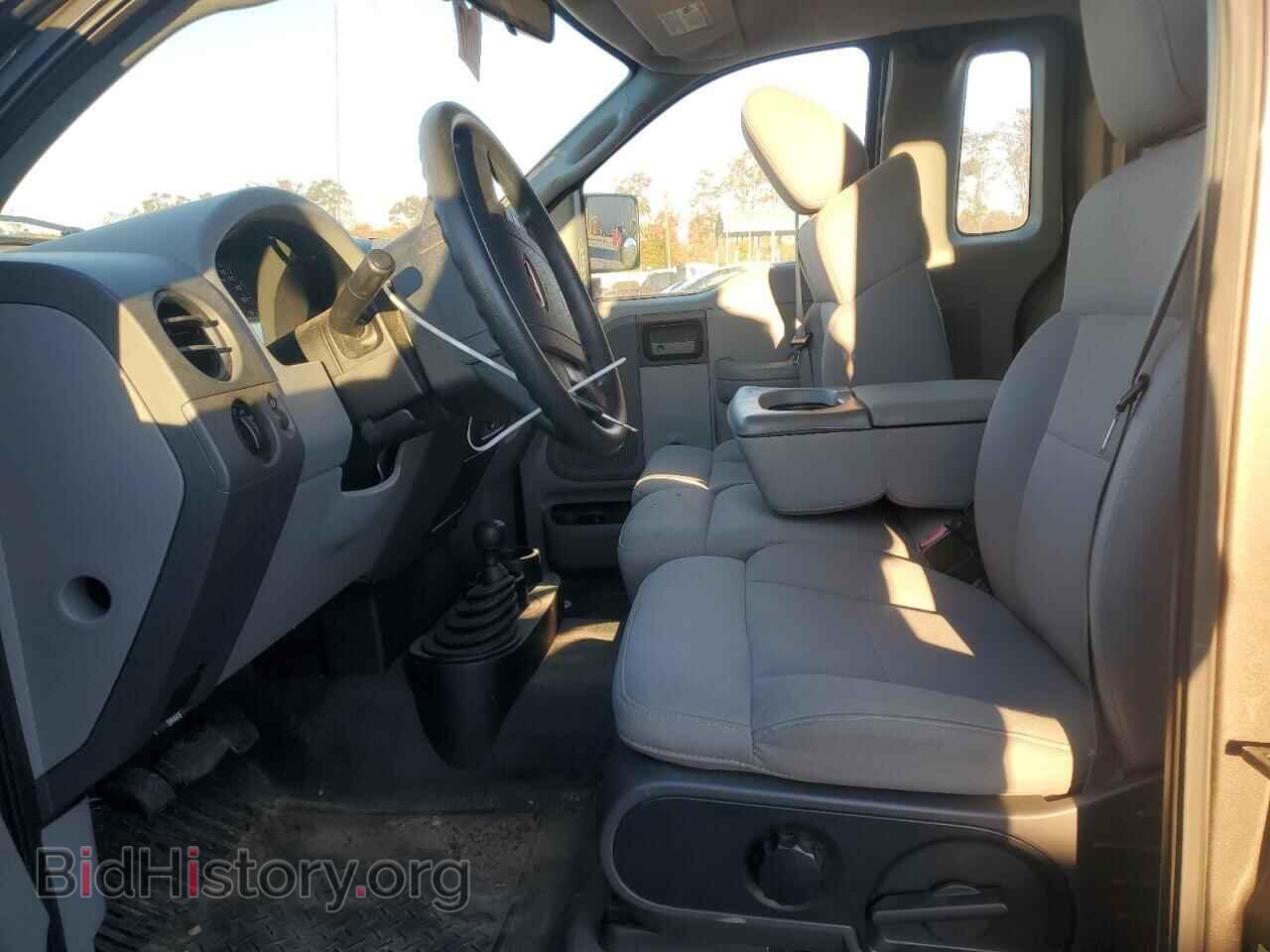 2005 FORD All Models - VIN: 1FTRF04W75KE54326 - Photo 7