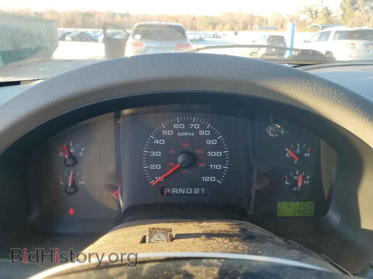 2005 FORD All Models - VIN: 1FTRF04W75KE54326 - Photo 9