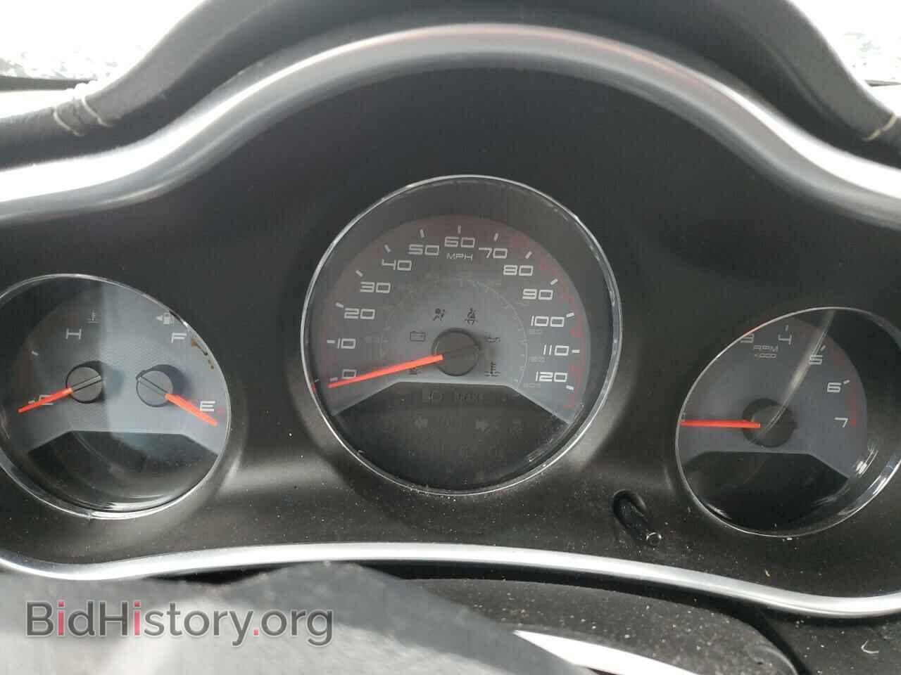 2014 DODGE AVENGER - VIN: 1C3CDZAB8EN234259 - Фото 9