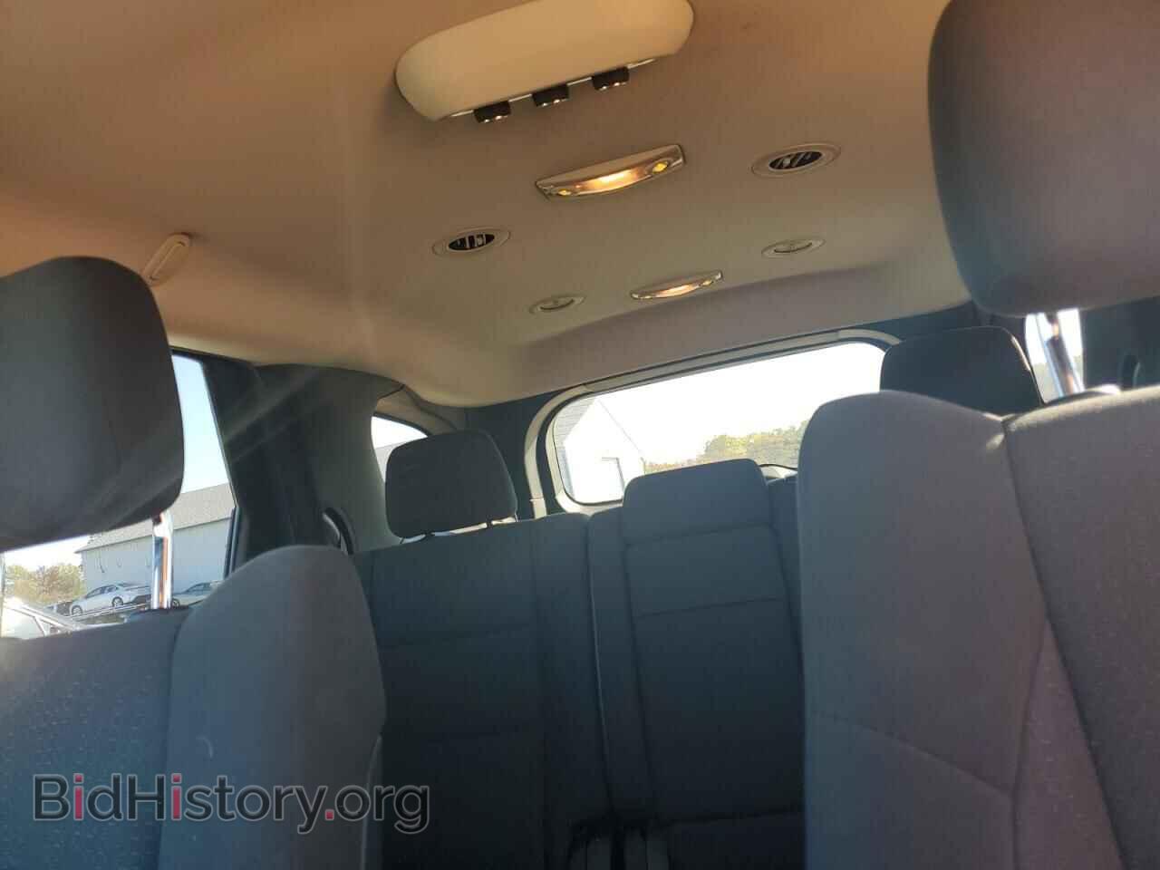 2014 DODGE DURANGO - VIN: 1C4RDJAG4EC514369 - Photo 10