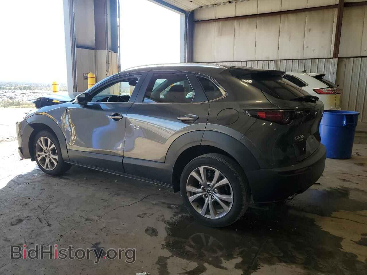 2023 MAZDA CX30 - VIN: 3MVDMBBM3PM510558 - Фото 2
