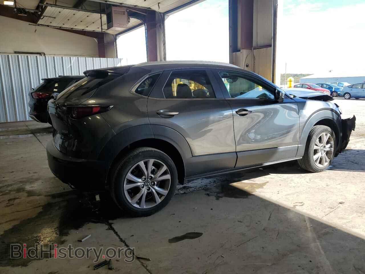 2023 MAZDA CX30 - VIN: 3MVDMBBM3PM510558 - Фото 3