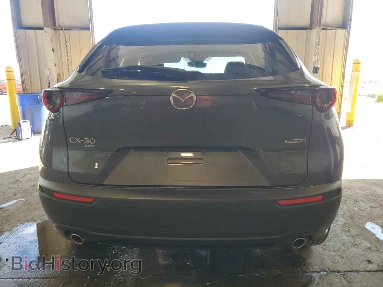 2023 MAZDA CX30 - VIN: 3MVDMBBM3PM510558 - Фото 6