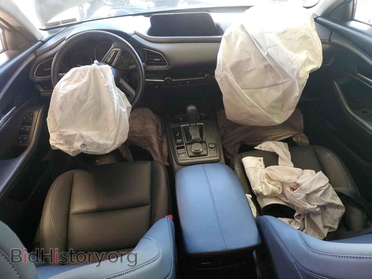 2023 MAZDA CX30 - VIN: 3MVDMBBM3PM510558 - Фото 8