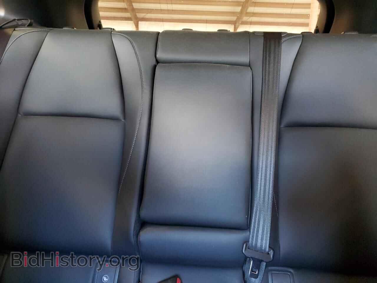2023 MAZDA CX30 - VIN: 3MVDMBBM3PM510558 - Фото 10