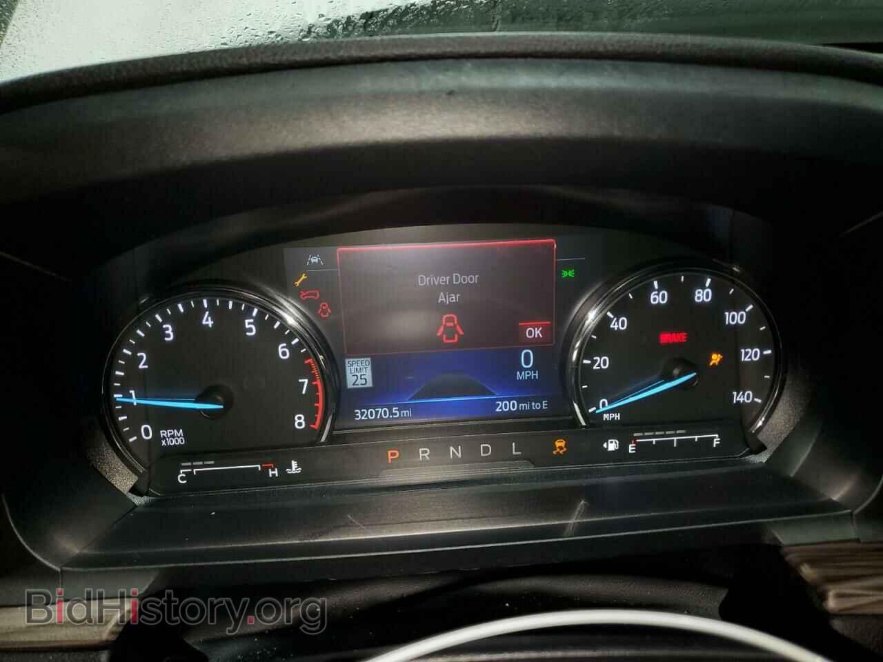 2023 FORD EXPLORER - VIN: 1FMSK7FH4PGB19336 - Фото 9