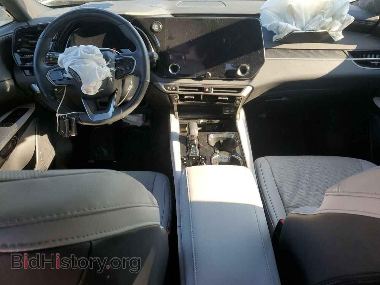2023 LEXUS RX350 - VIN: 2T2BAMCA2PC011174 - Фото 8