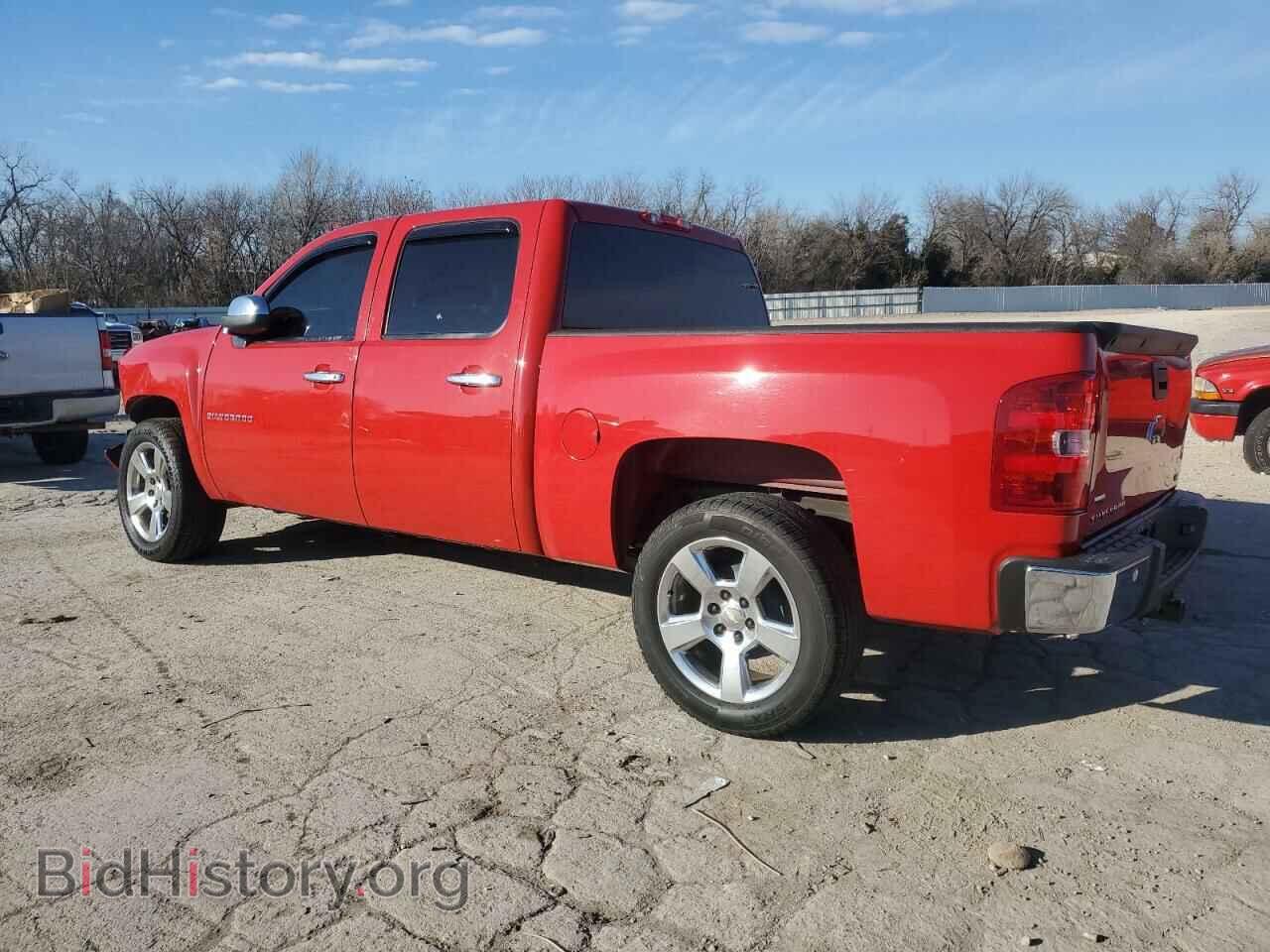 2011 CHEVROLET ALL Models - VIN: 3GCPCSE09BG139892 - Фото 2