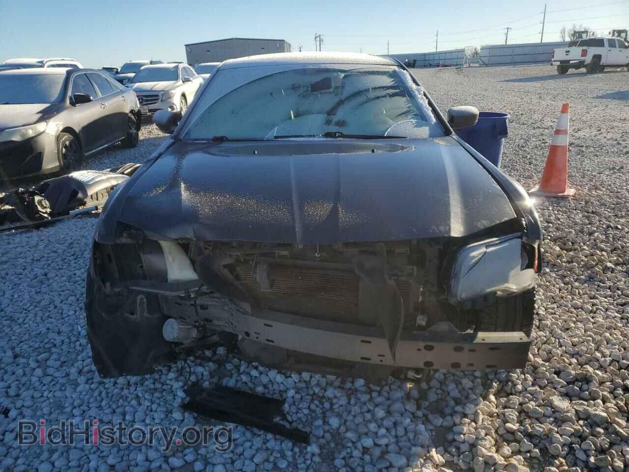 2013 CHRYSLER 300 - VIN: 2C3CCABT0DH686435 - Фото 5