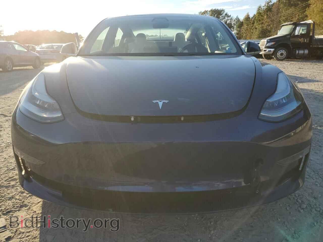 2018 TESLA MODEL 3 - VIN: 5YJ3E1EB9JF097720 - Photo 5