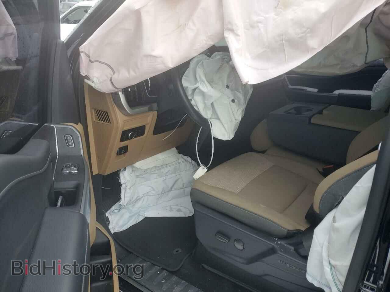 2022 FORD All Models - VIN: 1FTMF1E52NKE58502 - Фото 8