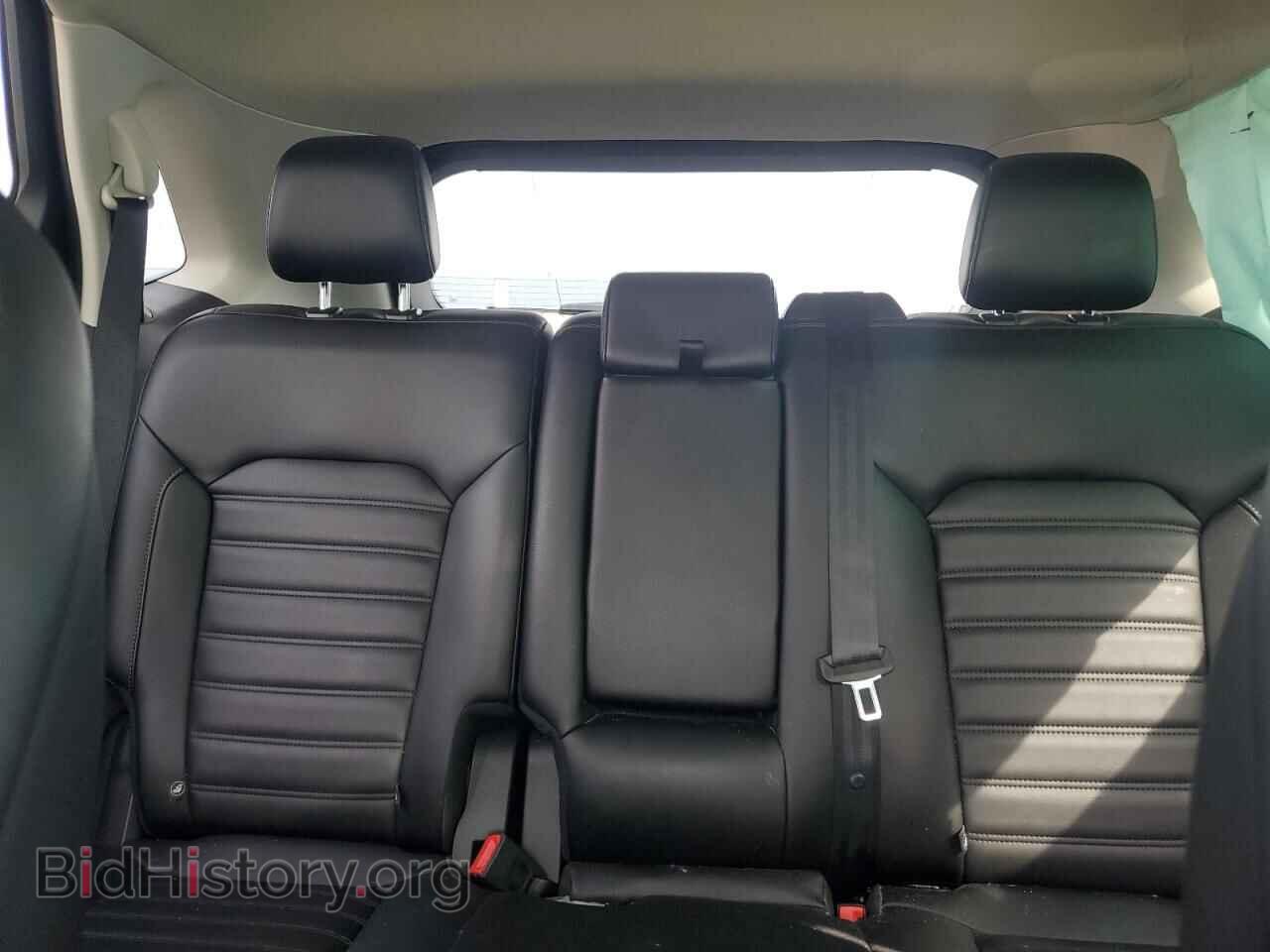 2020 FORD EDGE - VIN: 2FMPK4J90LBA83490 - Фото 10