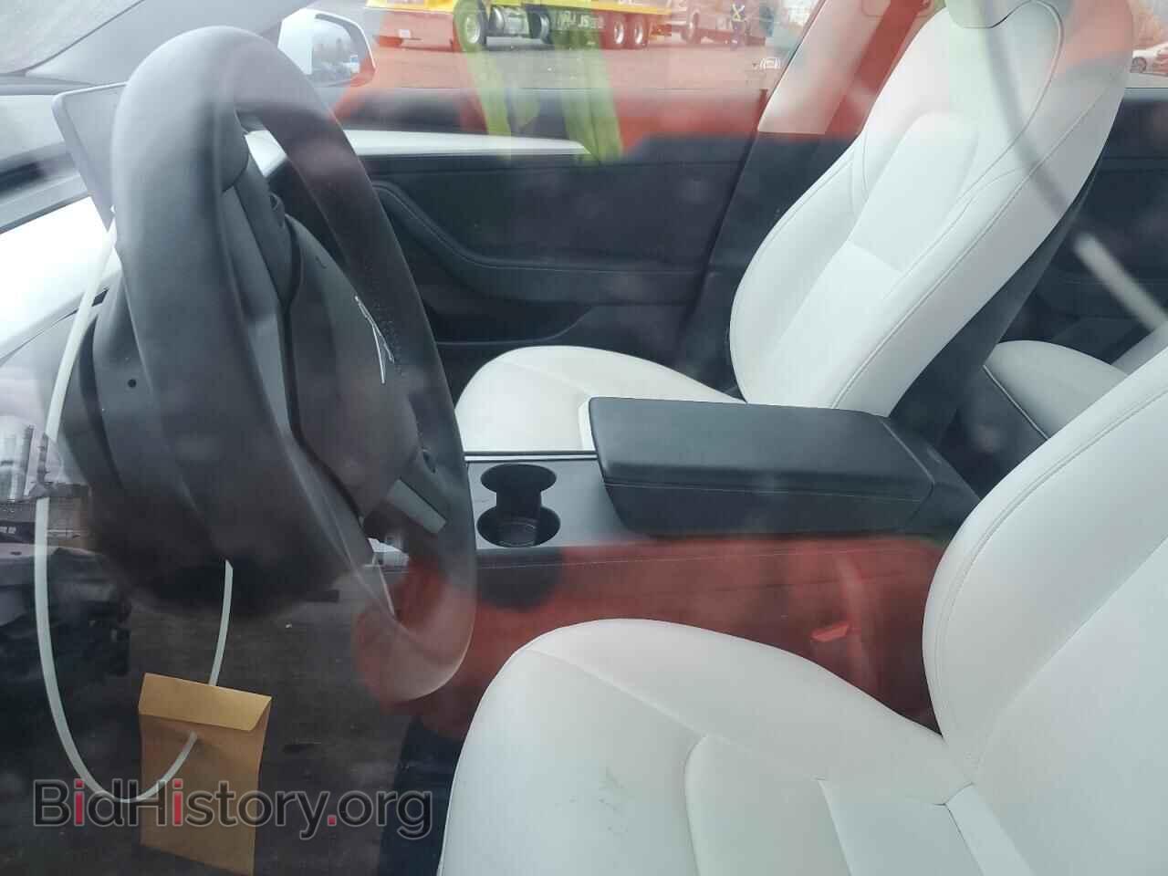 2023 TESLA MODEL 3 - VIN: 5YJ3E1EA9PF559936 - Photo 7