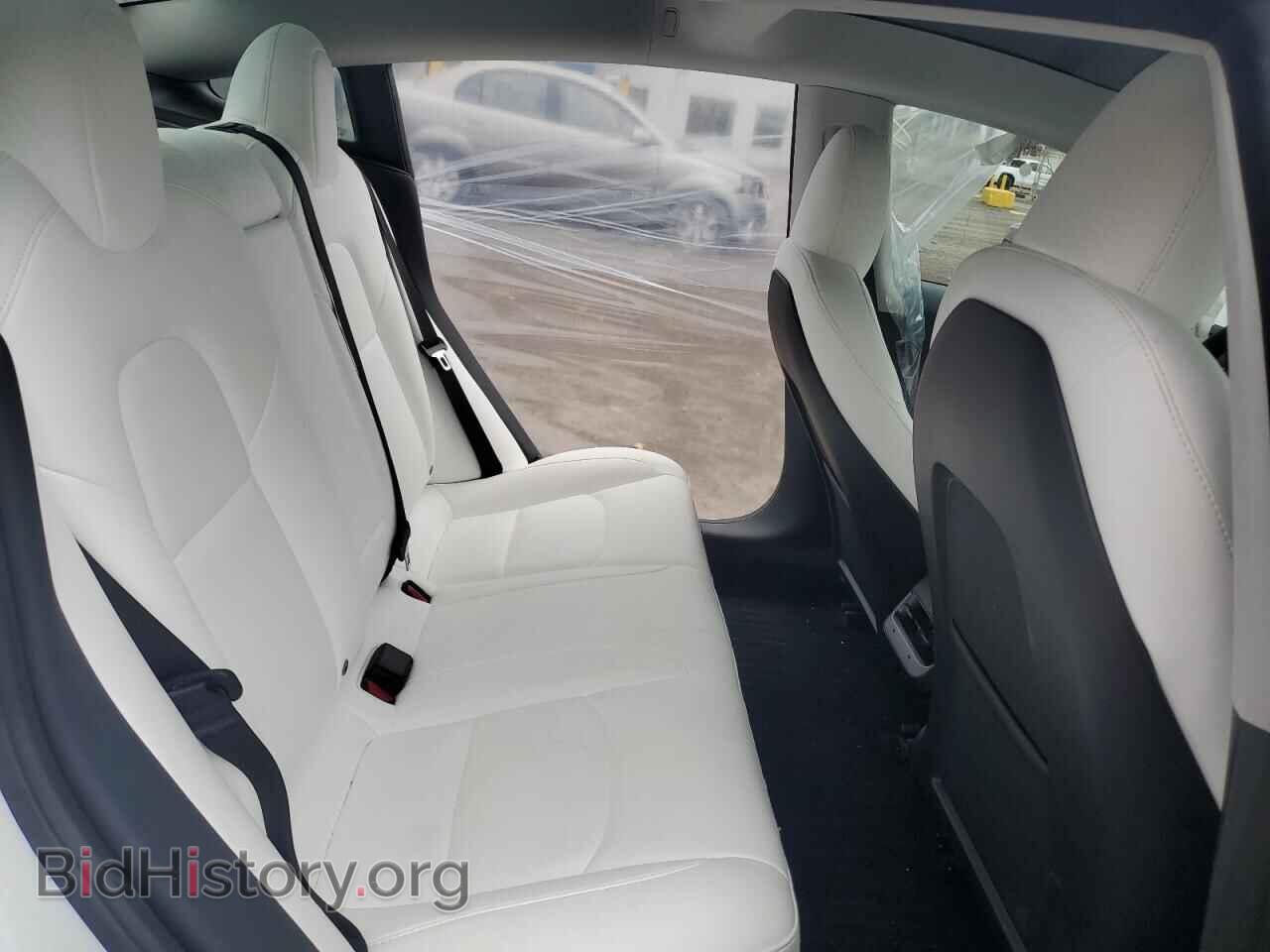2023 TESLA MODEL 3 - VIN: 5YJ3E1EA9PF559936 - Photo 10