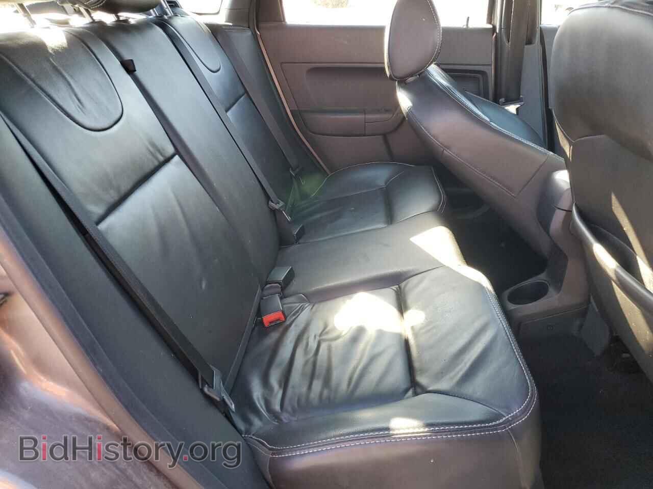 2009 FORD FOCUS - VIN: 1FAHP37N29W183466 - Фото 10