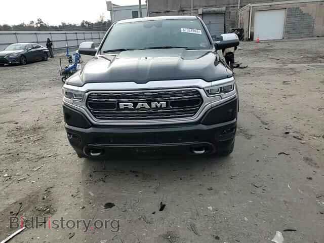 2020 RAM 1500 - VIN: 1C6SRFHT7LN261737 - Фото 10