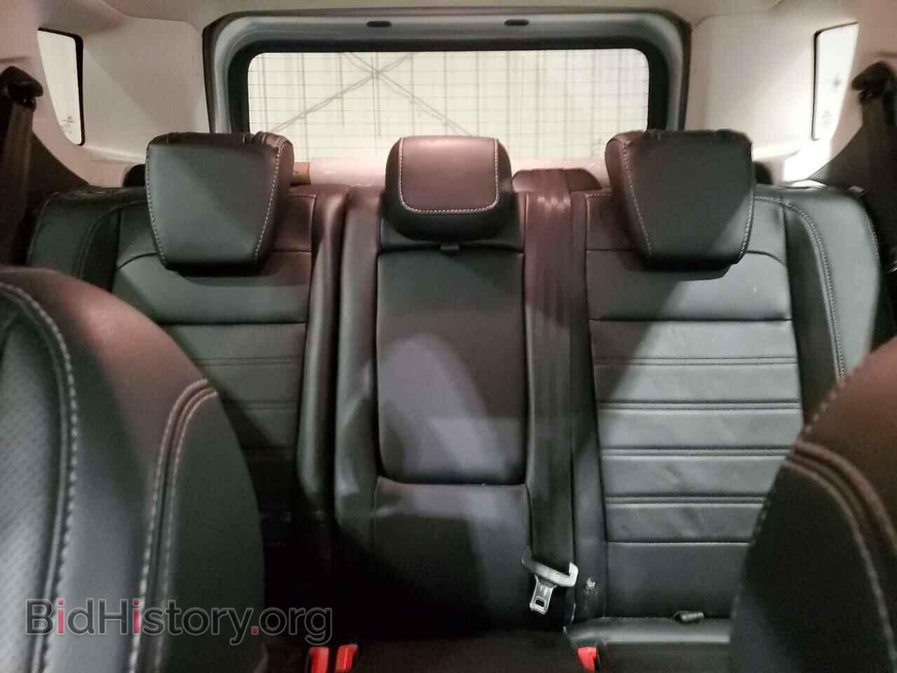 2020 FORD ECOSPORT - VIN: MAJ6S3KL6LC357141 - Фото 10