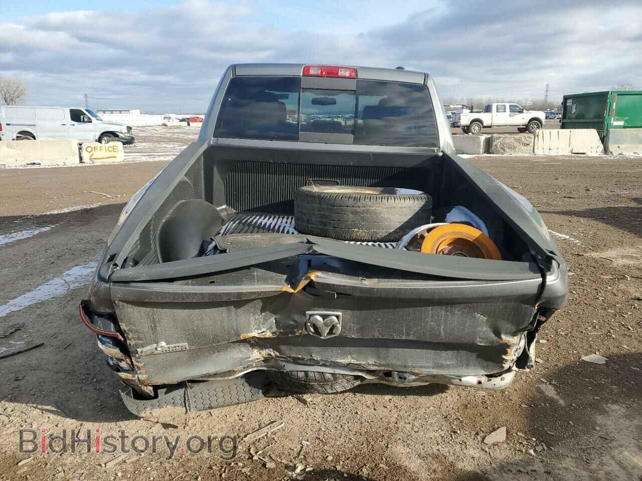 2011 DODGE All Models - VIN: 1D7RB1CT0BS523741 - Фото 6