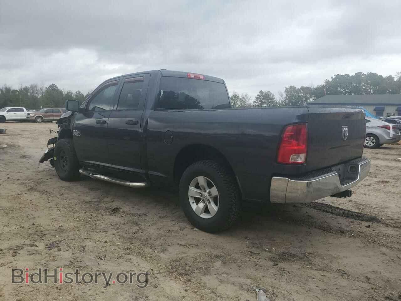 2013 RAM 1500 - VIN: 1C6RR6FG6DS649999 - Фото 2