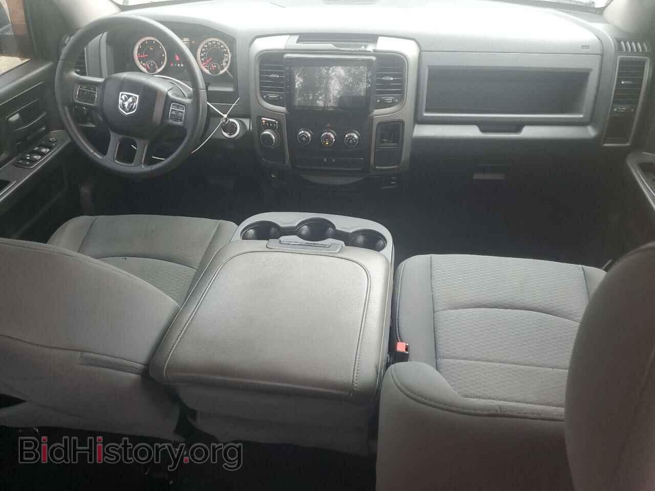 2013 RAM 1500 - VIN: 1C6RR6FG6DS649999 - Фото 8