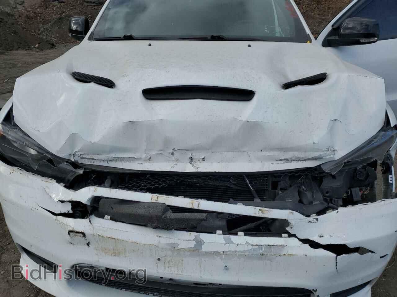 2019 DODGE DURANGO - VIN: 1C4SDJCT8KC836505 - Фото 12