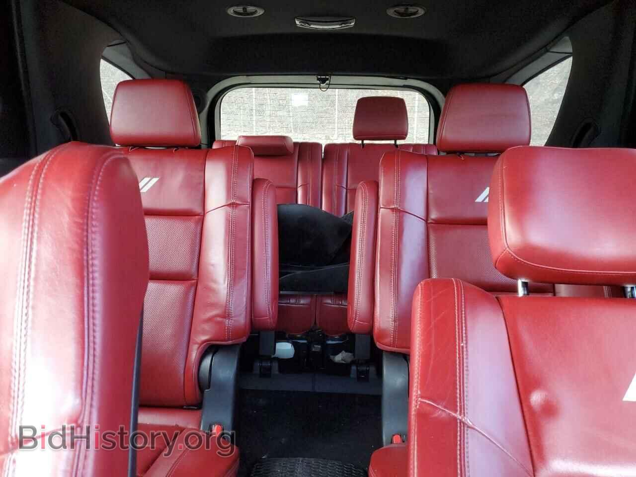 2019 DODGE DURANGO - VIN: 1C4SDJCT8KC836505 - Фото 10