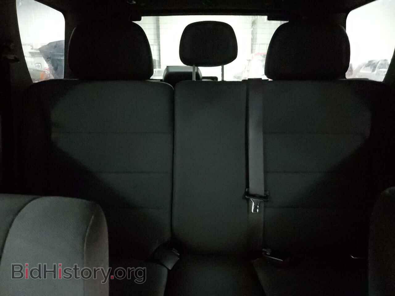 2012 FORD ESCAPE - VIN: 1FMCU9DG2CKA92620 - Фото 10