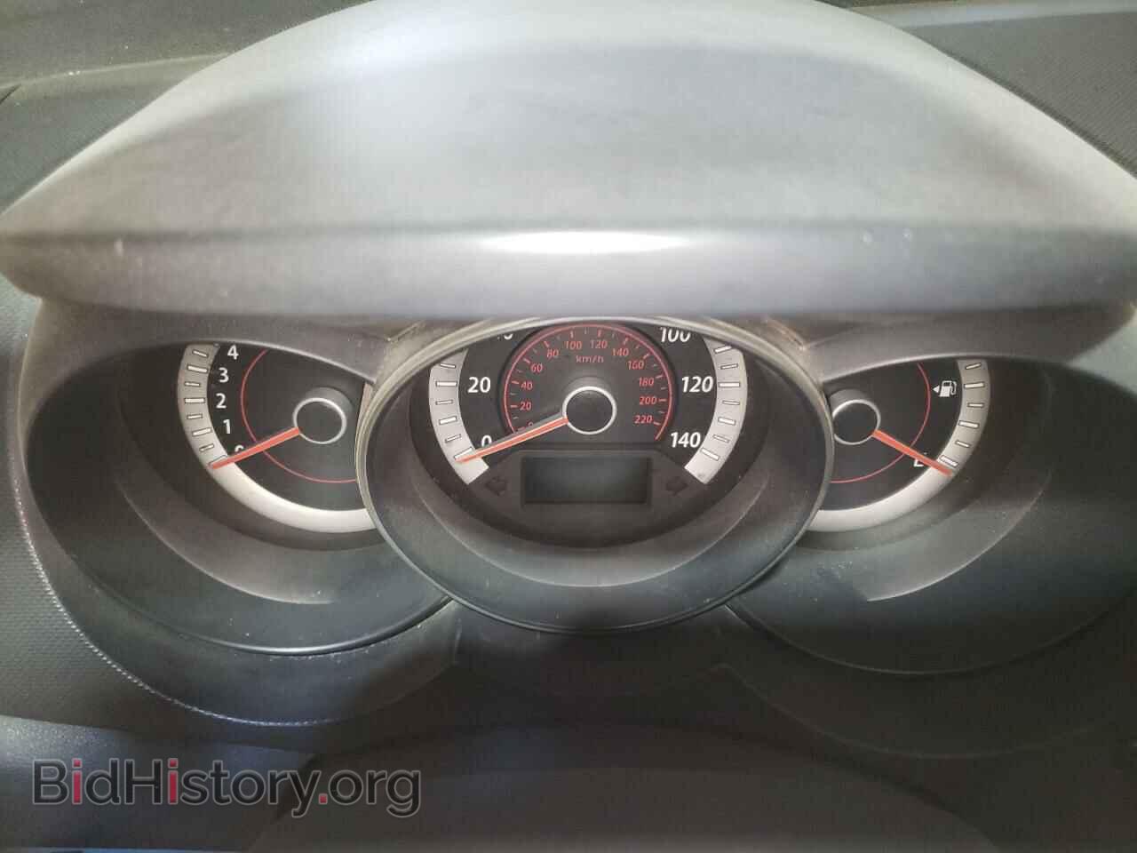 2010 KIA FORTE - VIN: KNAFU4A22A5048669 - Фото 9