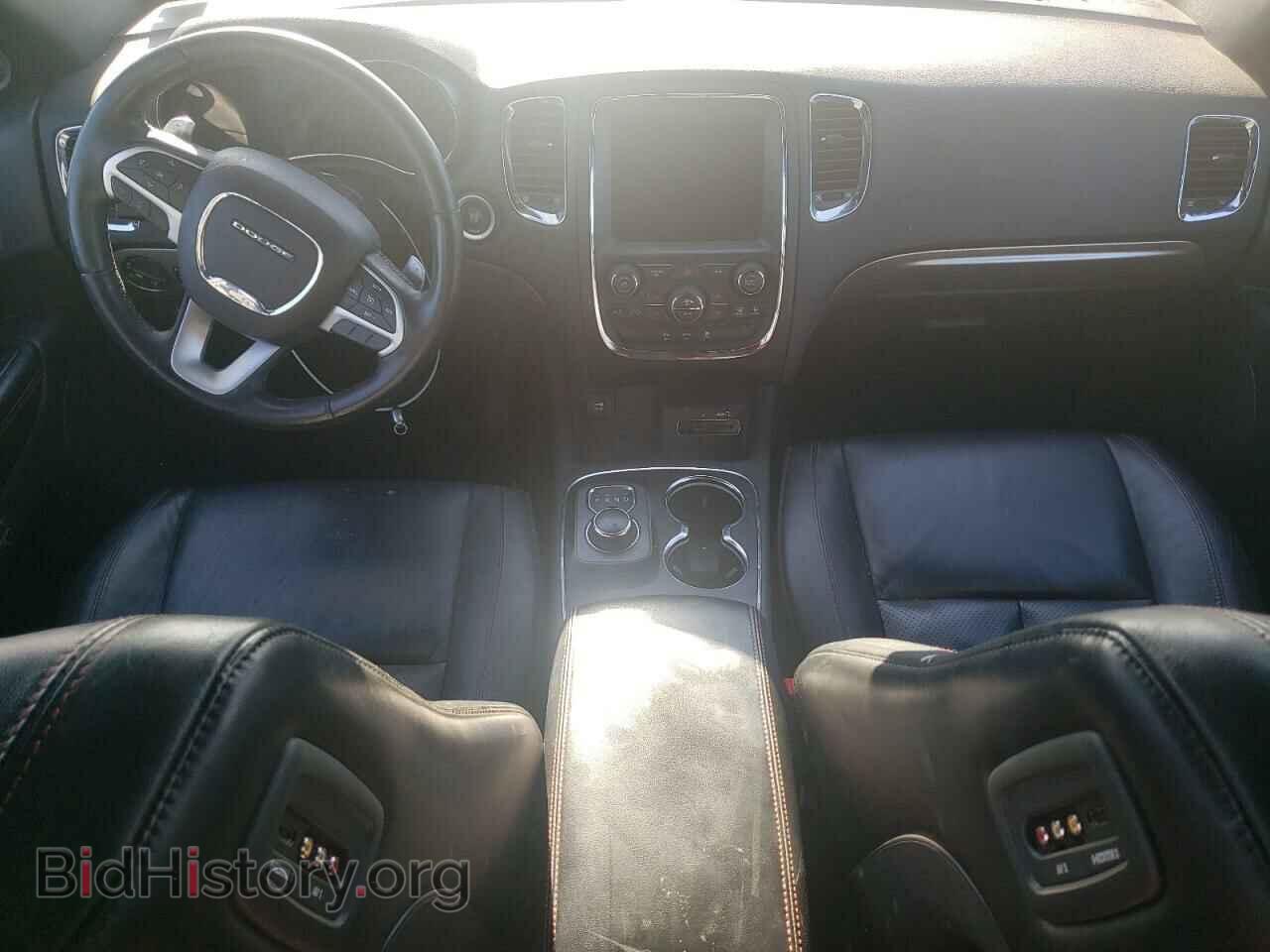 2015 DODGE DURANGO - VIN: 1C4SDJCT3FC789843 - Фото 8