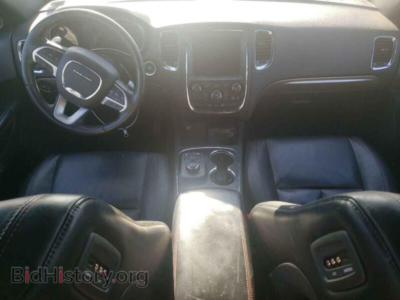 2015 Dodge DURANGO (VIN 1C4SDJCT3FC789843) — фото 8 из 13