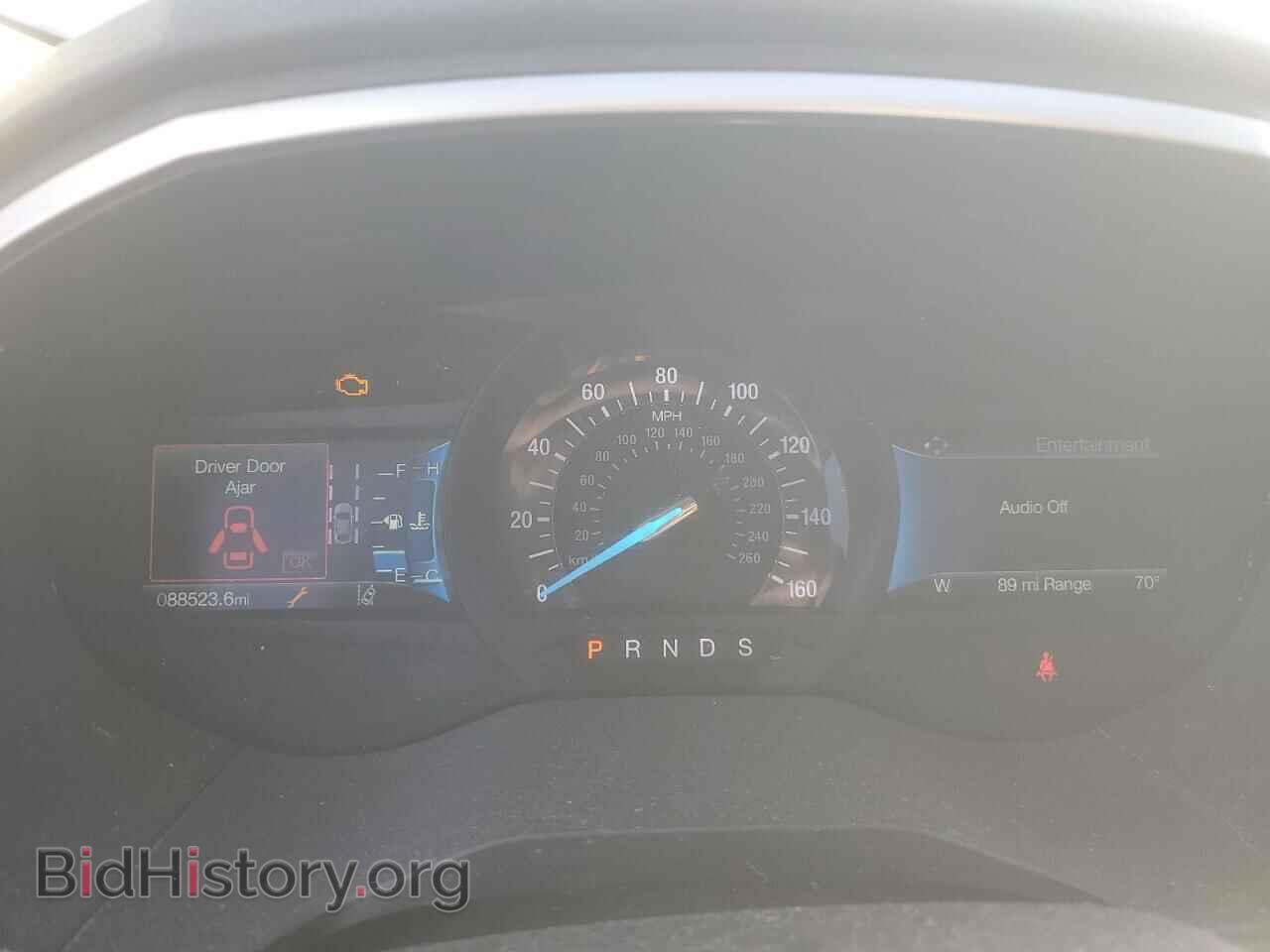 2021 FORD EDGE - VIN: 2FMPK4J90MBA61555 - Фото 9