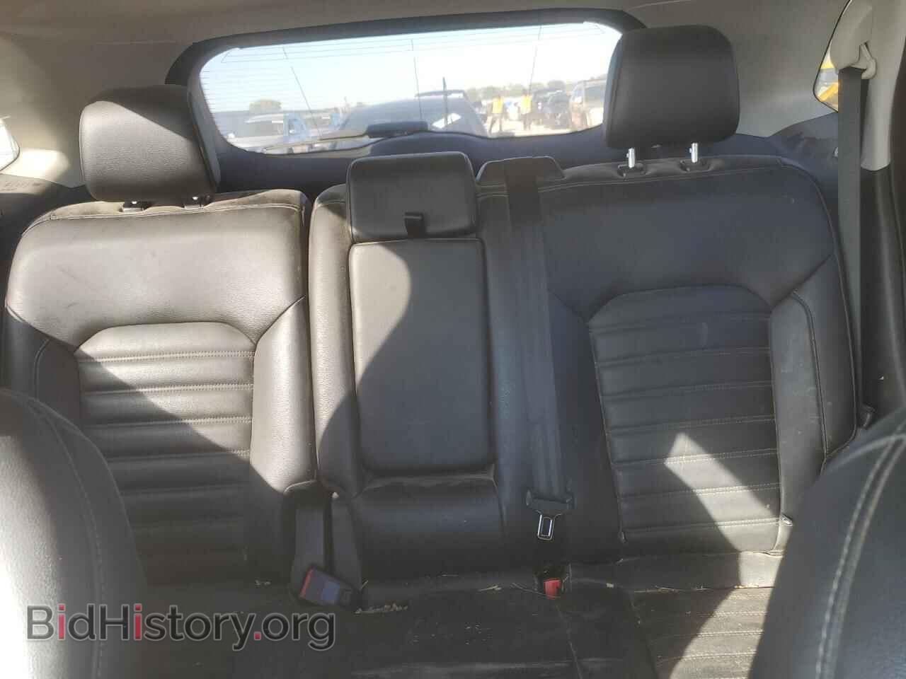 2021 FORD EDGE - VIN: 2FMPK4J90MBA61555 - Фото 10