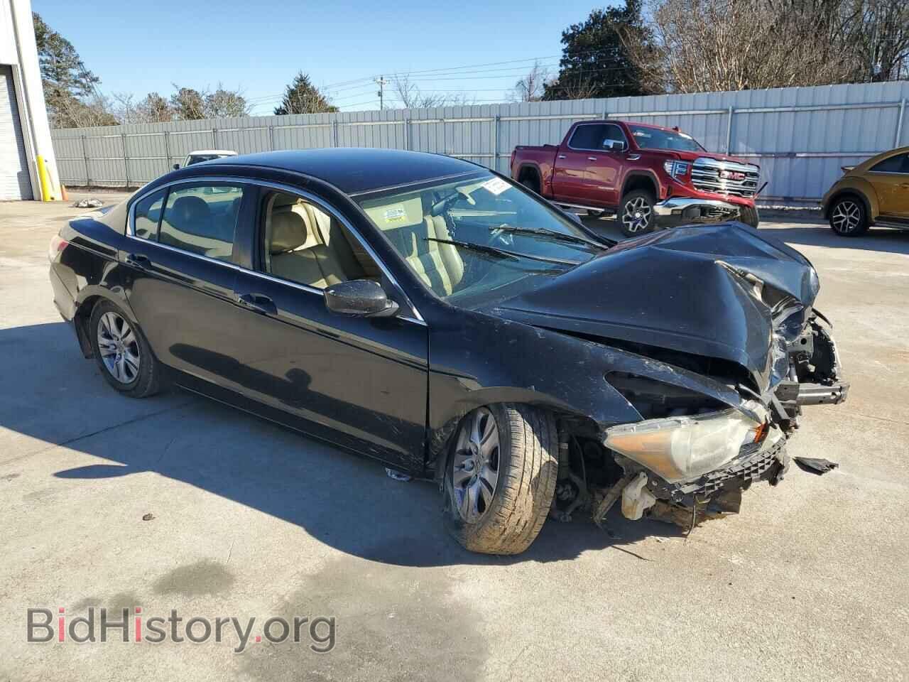 2012 HONDA ACCORD - VIN: 1HGCP2F60CA238219 - Фото 4