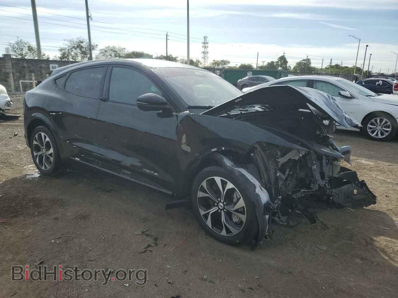 2023 FORD MUSTANG - VIN: 3FMTK3SUXPMB05799 - Фото 4