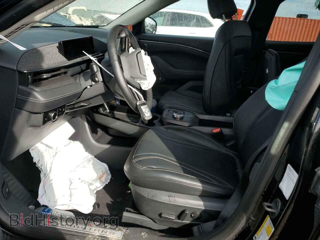 2023 FORD MUSTANG - VIN: 3FMTK3SUXPMB05799 - Фото 7