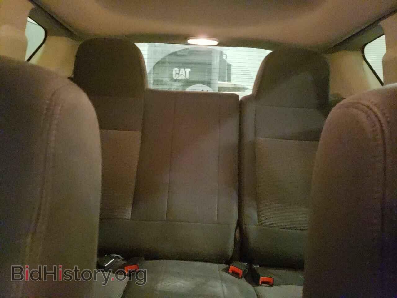 2014 JEEP COMPASS - VIN: 1C4NJDBB7ED518664 - Фото 10