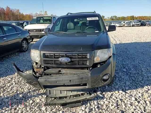 2011 FORD ESCAPE - VIN: 1FMCU0D77BKB67824 - Фото 13