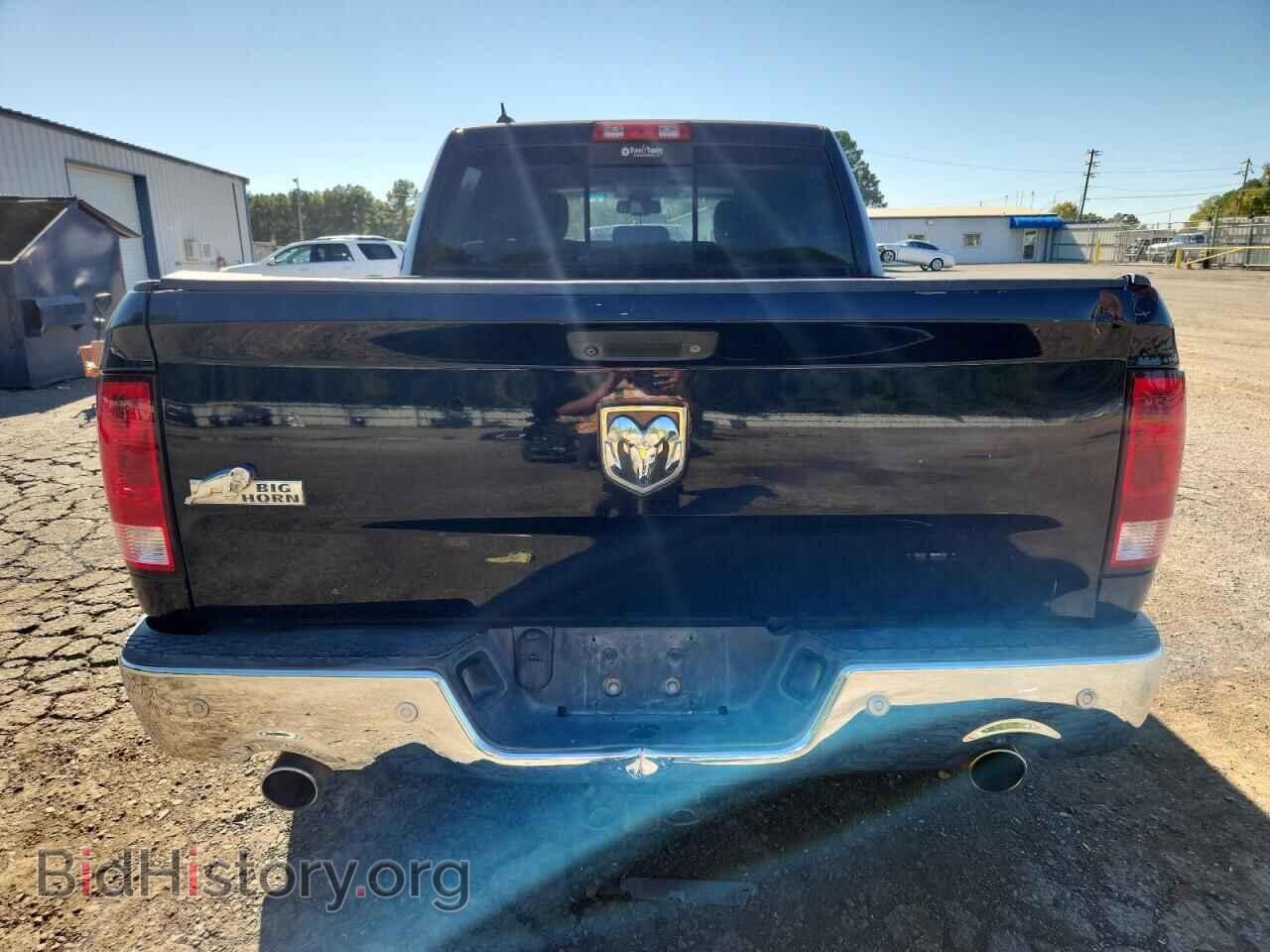 2015 RAM 1500 - VIN: 1C6RR6LT8FS522806 - Photo 6