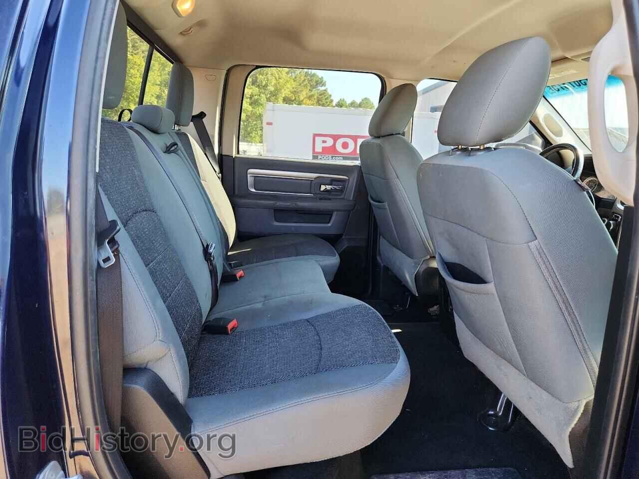 2015 RAM 1500 - VIN: 1C6RR6LT8FS522806 - Photo 10