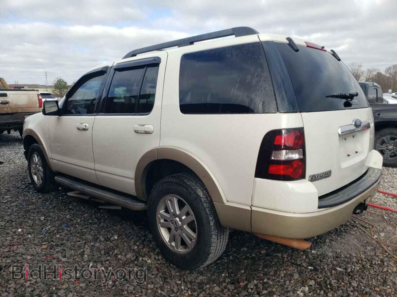 2010 FORD EXPLORER - VIN: 1FMEU6EE1AUA47058 - Фото 2