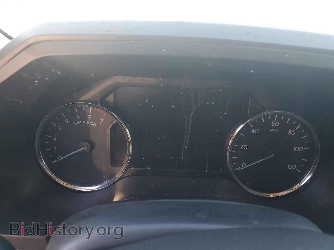 2024 FORD EXPEDITION - VIN: 1FMJU2A83REA27018 - Фото 9