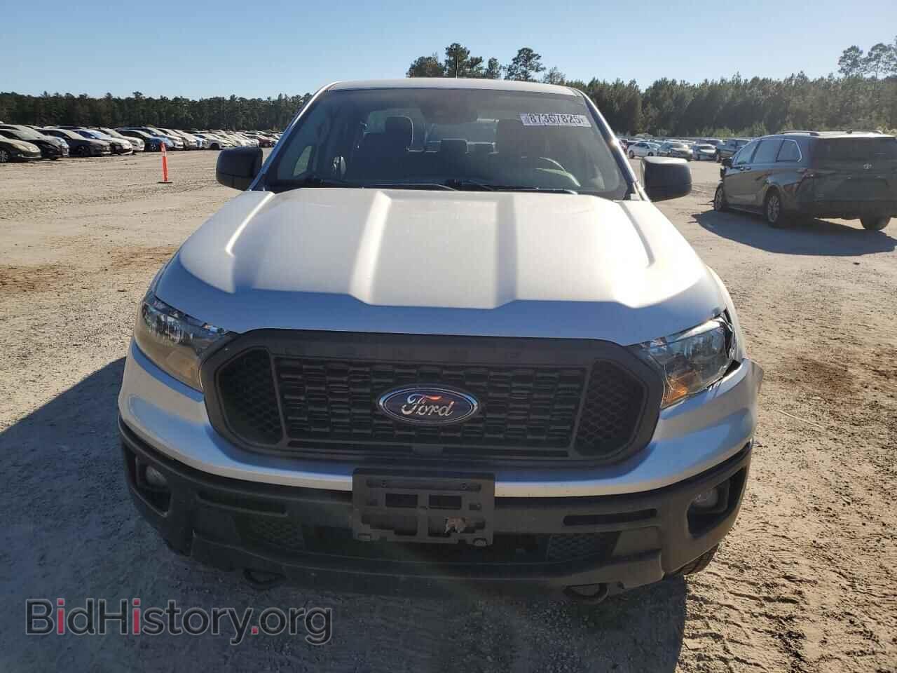 2019 FORD RANGER - VIN: 1FTER4EH5KLA93181 - Фото 5