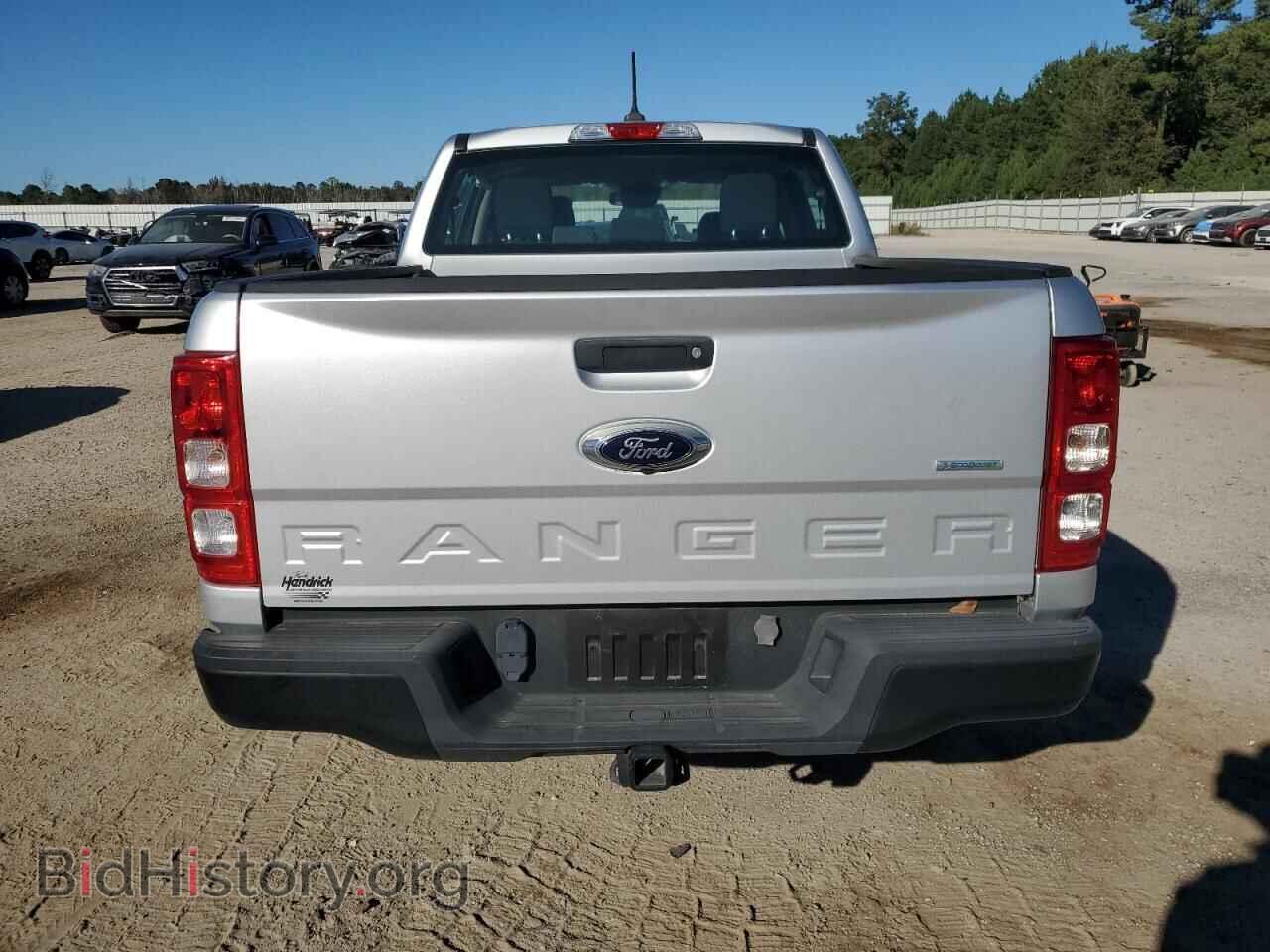 2019 FORD RANGER - VIN: 1FTER4EH5KLA93181 - Фото 6
