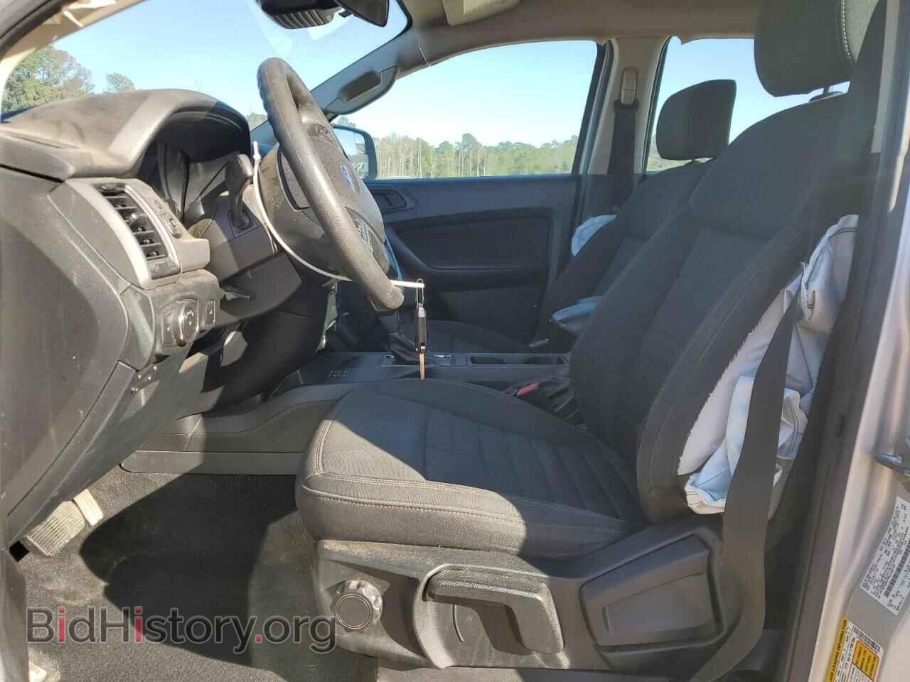 2019 FORD RANGER - VIN: 1FTER4EH5KLA93181 - Фото 7
