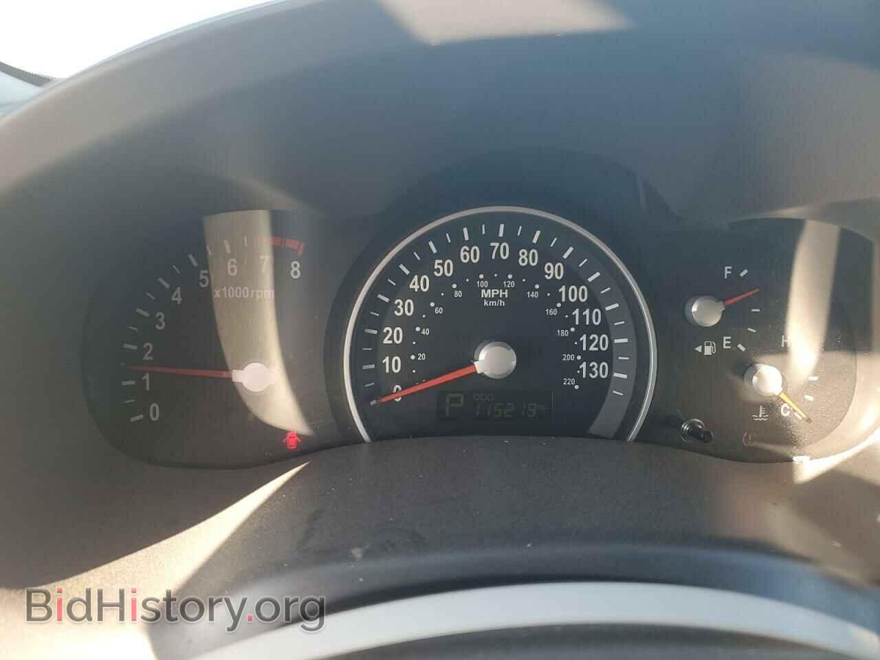 2014 KIA All Models - VIN: KNDMG4C7XE6563624 - Фото 9
